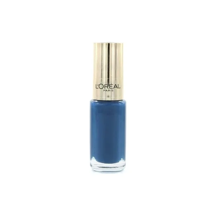 L'Oreal Color Riche Nail Polish 619 Ma Ui Wave 5ml