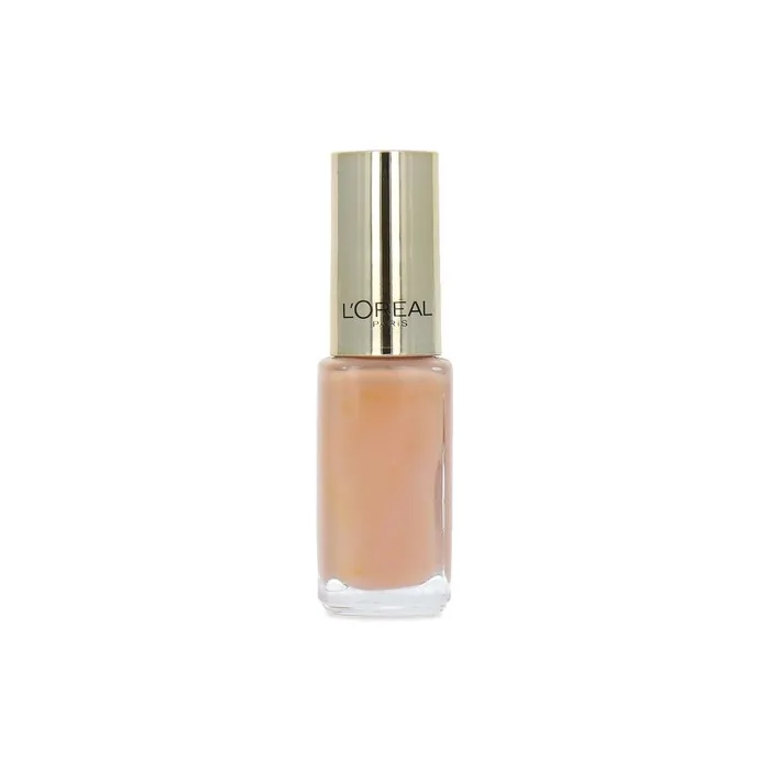 L'Oreal Paris Le Vernis - 112 Marroco Sand - Nail Polish 5ml