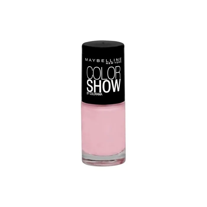 Maybelline Color Show 60 Seconds Nail Polish 7ml - 77 Nebline