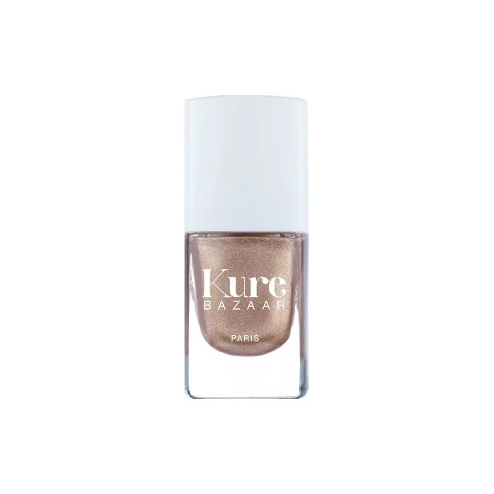 Kure Bazaar Nail Polish Bronze 10 Ml