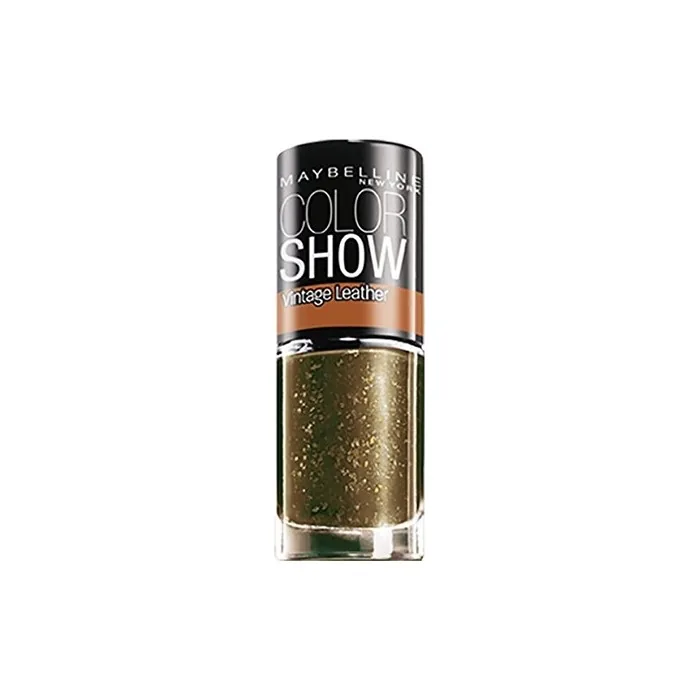 Colorshow Vintage Leather Nail Polish - 209