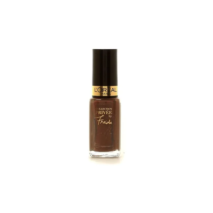 L'Oreal Paris Color Riche Nail Polish Cop Freida' S Nude 5ml