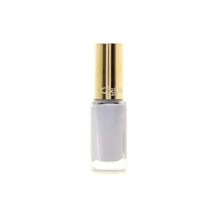 Color Riche Les Blancs Nail Polish 851 Nouvelle Vaugue 5ml