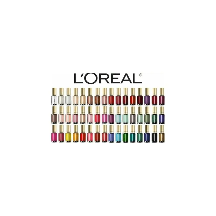 L'Oreal Color Riche Nail Polish 5ml