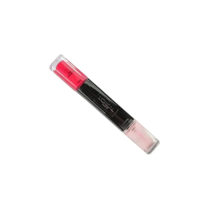 L'Oreal Paris Infallible Nail Polish 010 Keep Magenta 5ml