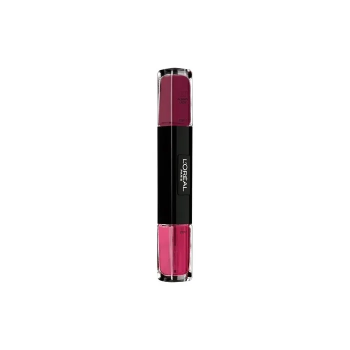 Loreal Paris Infallible 021 Always a Lady Nail Polish 5ml