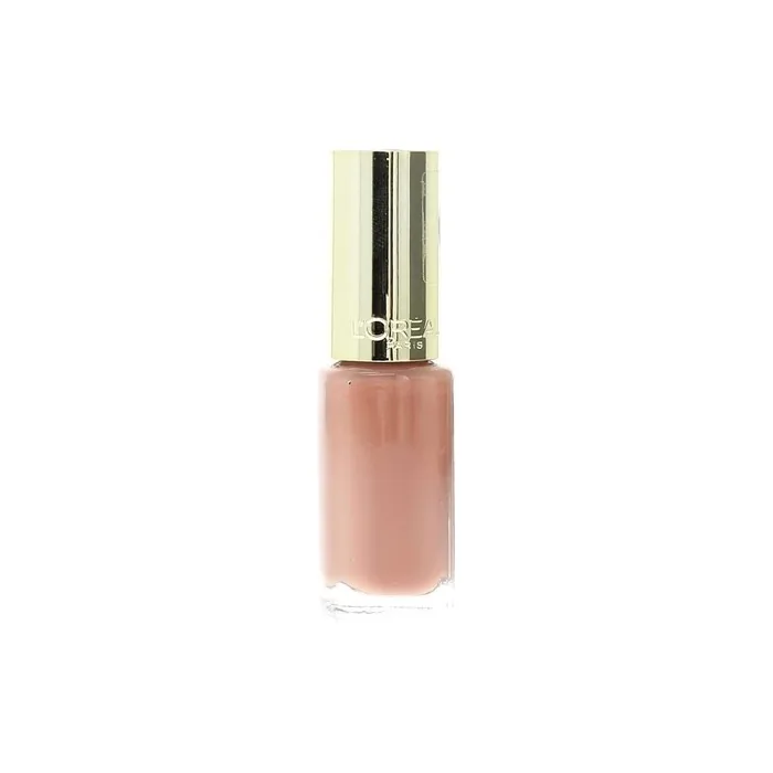 L'Oreal Paris Color Rich Glossy Nail Polish Tom 866 Pink 5ml