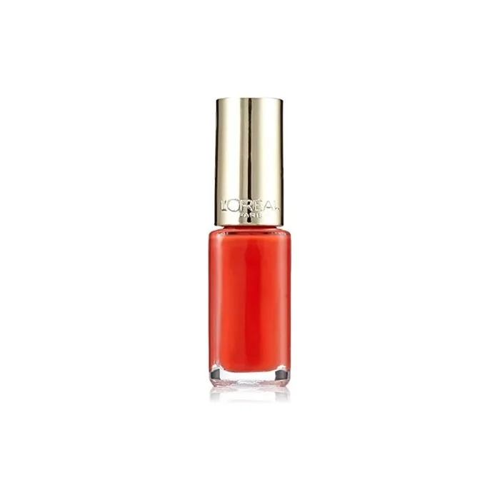 L'Oréal Paris Colour Riche Nail Polish 5 ml, 874 Sari Parisien