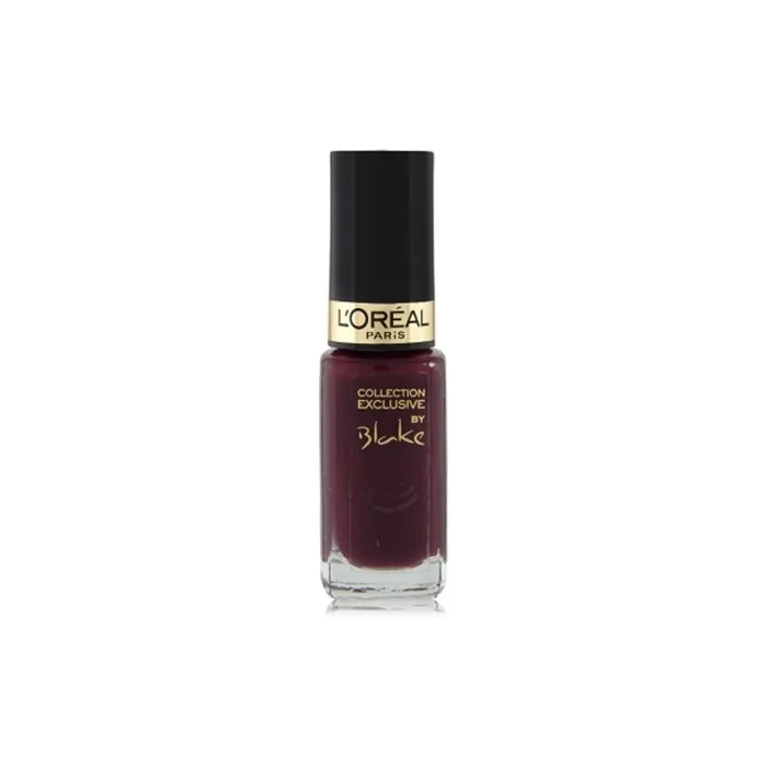 L'Oréal Paris Color Riche Nail Polish Exclusive Collection 5ml