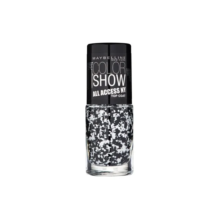 Maybelline New York Colorshow Nail Polish 0.007l 7ml