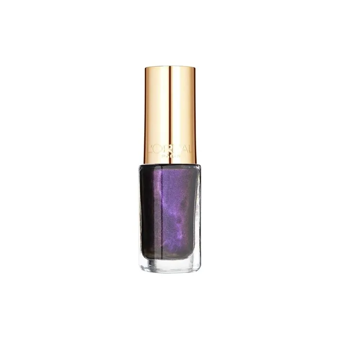 Loreal Paris Color Riche Nail Polish 462 Preliminary