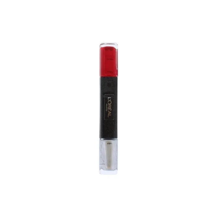 L'oreal Paris 026 Fuchsia Infallible Nail Polish 5ml
