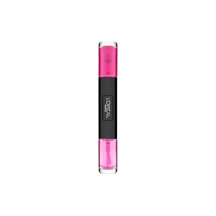 L'Oreal Paris Infallible Nail Polish 005 Irresistible Bonbon 5ml