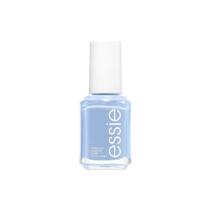 Essie Original Nail Polish 374 Salt Water Happy Baby Blue 13.5ml