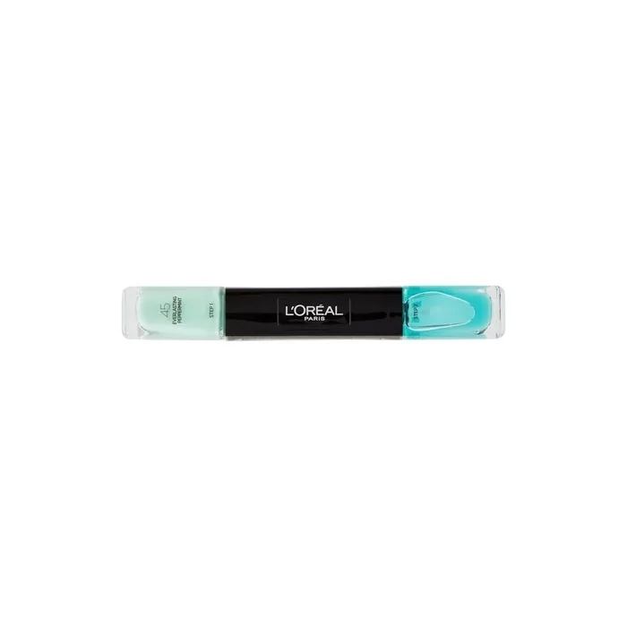 L'Oreal Infallible Everlasting Peppermint Nail Polish 68g