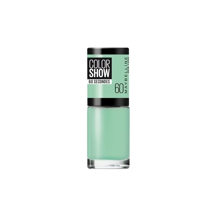 Maybelline ColorShow Nail Polish 60 Roof Terrace 7ml