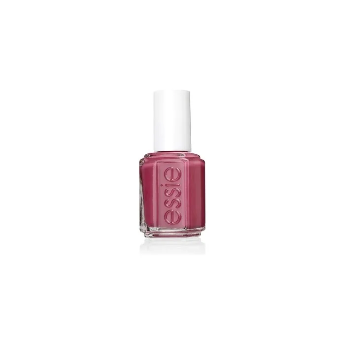 Essie Nail Polish for Intensely Colored Fingernails 13.5ml Mrs Always-Right Red