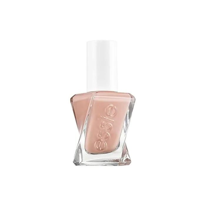 Essie Gel Couture Longlasting High Shine Nail Polish Nude Beige Colour Shade 30 Sew Me 13.5ml