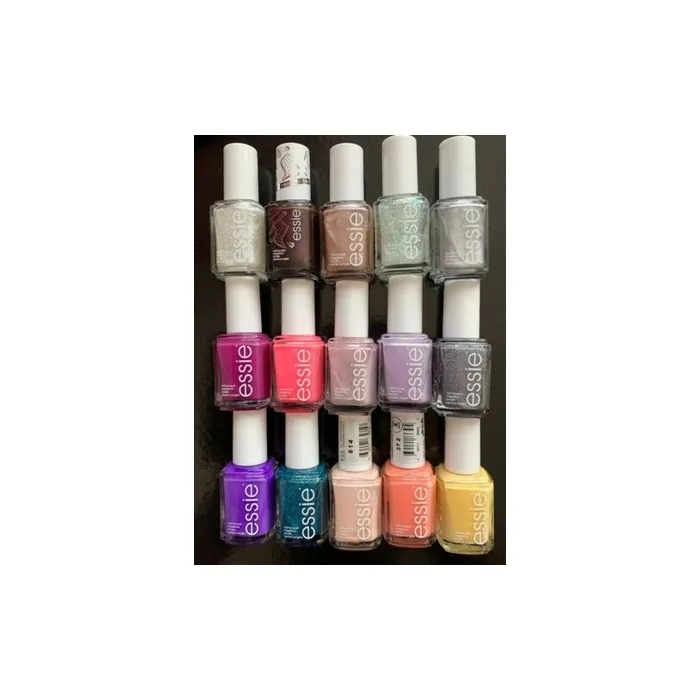 Essie Original Nail Polish Lacquer 13.5ml