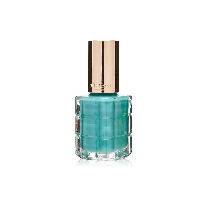 L'Oréal Color Riche Nail Varnish 770 Vert Epoque 13.5ml