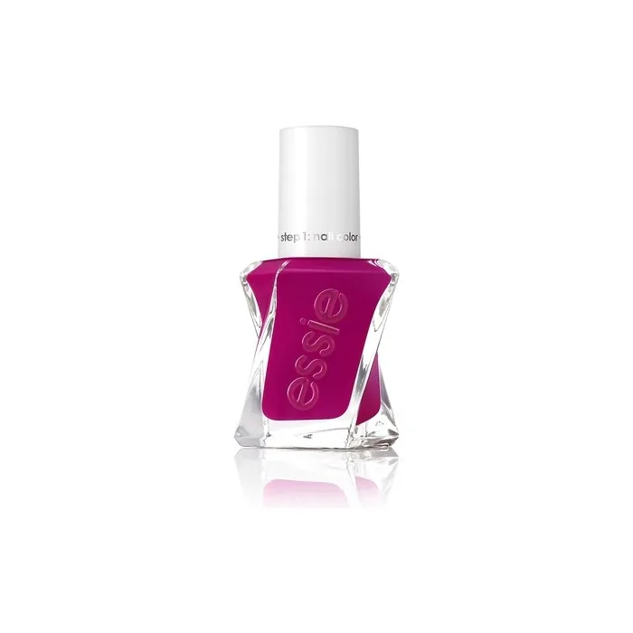 Essie Gel Couture Nail Polish 473 VIP Please violet 13.5 ml
