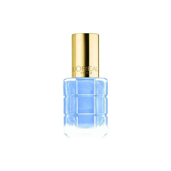 L'Oréal Paris Color Riche Le Vernis Nail Polish with Oil 14g 671