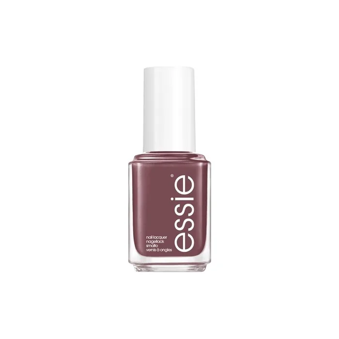 Essie Nail Color Classic Nail Polish 958 Mismatch To Match Brown 10 Ml