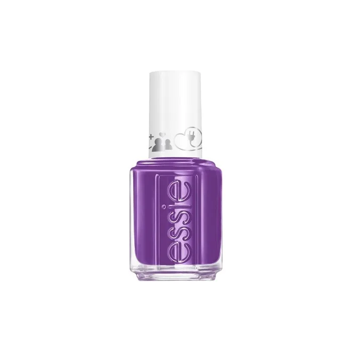 Essie Nail Polish 903 Cyber Society
