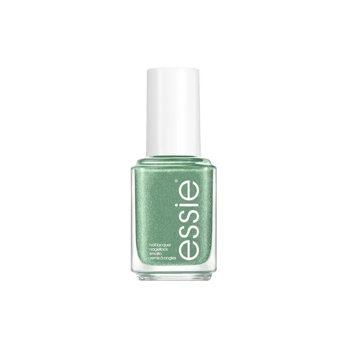 Essie pearl nail polish 875 from head to mistletoe 13.5ml