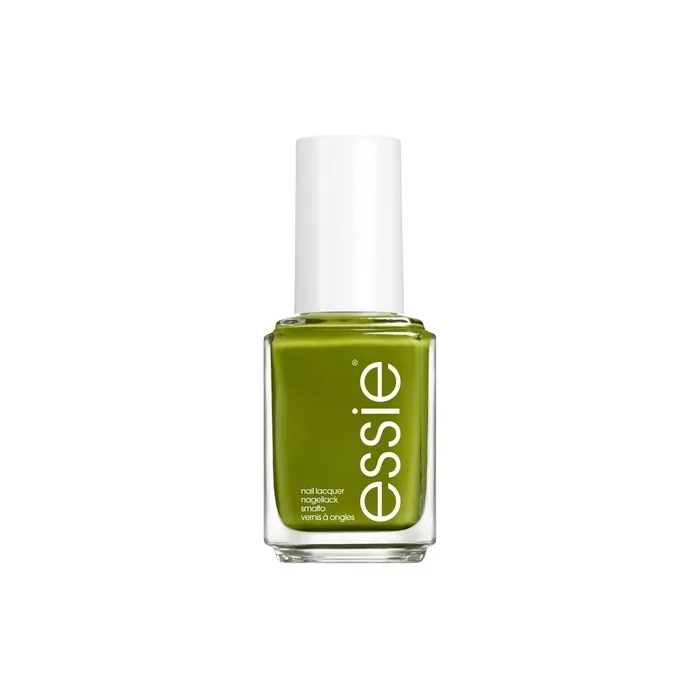 Essie Creamy Finish Nail Polish #823 Willow in the Wind Green 13.5ml