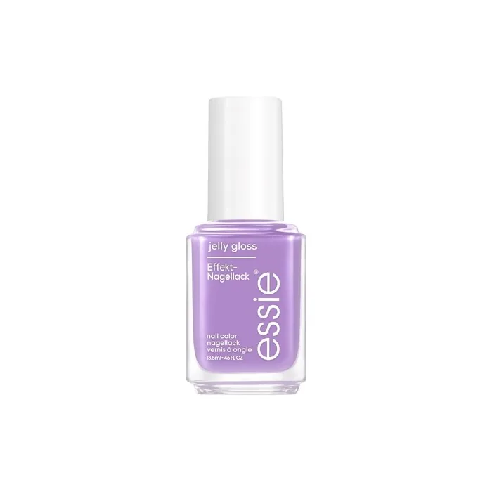 Essie Nail Polish No. 70 Orchid Jelly - Purple Nail Color Essie Jelly Gloss Collection 13.5ml
