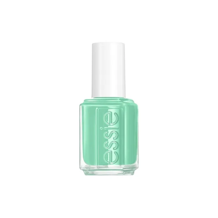 Essie Lacquer Feel the Fizzle Collection 2023 It's High Time 13.5ml 0.46oz Green
