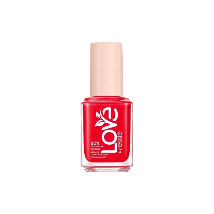 Essie Long-lasting Nail Polish with Creamy Finish 13.5ml Lust for Life