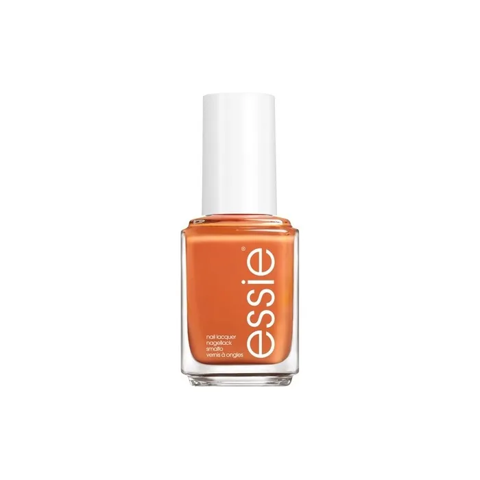 Essie Nail Polish with Creamy Finish for Intensely Colored Fingernails 13.5ml