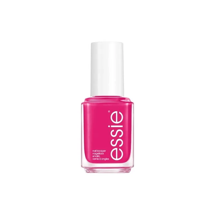 Essie Original Nail Polish 857 Pencil Me In Vibrant Magenta Pink 13.5ml