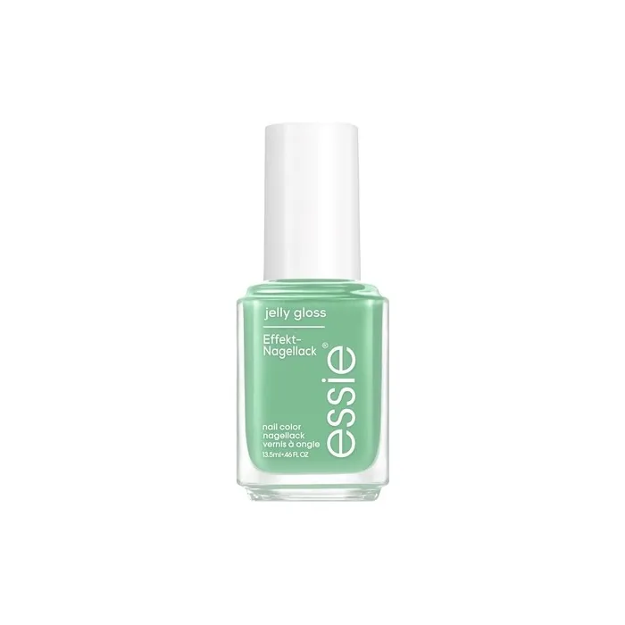 Essie Nail Polish No. 110 Cactus Jelly Light Green 13.5ml