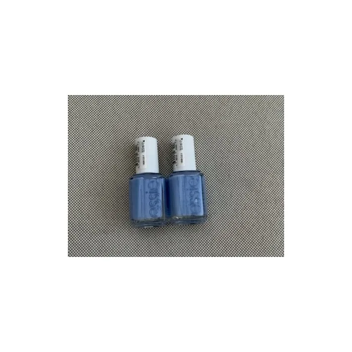 Essie Nail Polish 889 DON'T BURST MY BUBBLE Blue 13.5ml