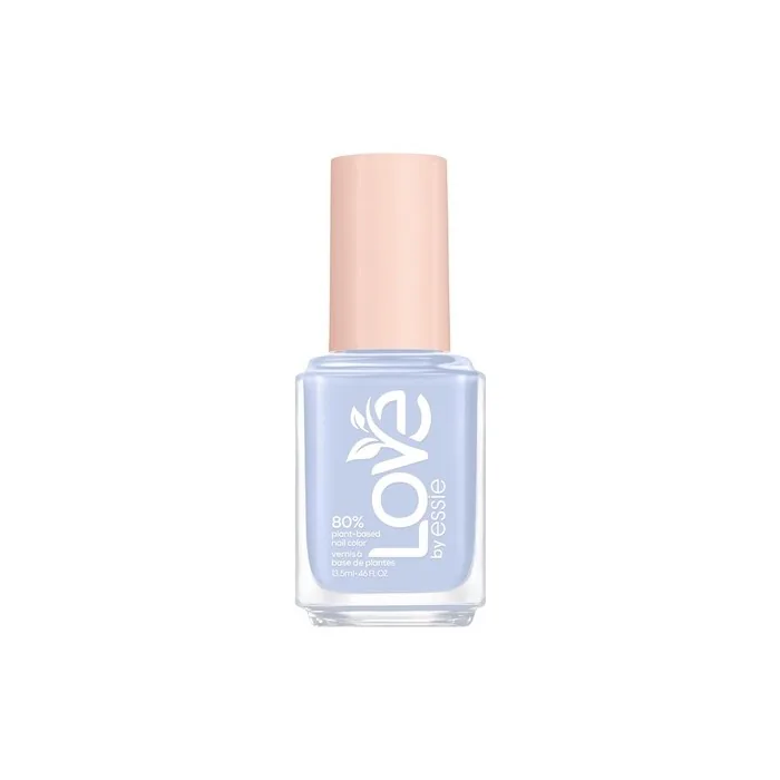 Essie Long-Lasting Nail Polish with Creamy Finish 13.5ml Putting Myself First Blue