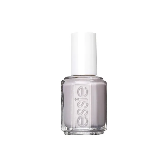 Essie Classic Nail Polish Glossy Finish Resilient Manicure Tone 493 Without a Stitch 15ml