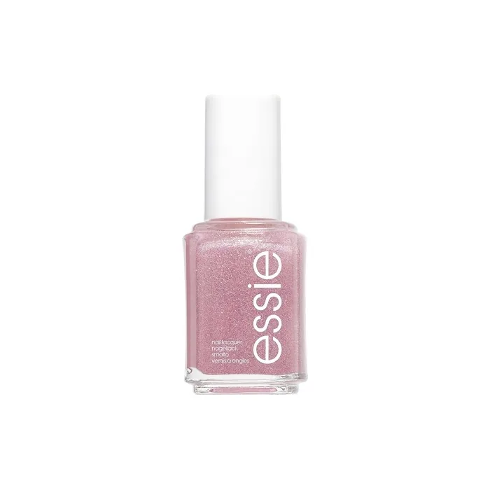 Essie Original Nail Polish 514 Birthday Girl Gold Pink 13.5ml