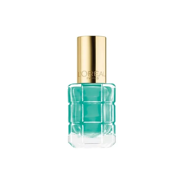 Maybelline Color Show Nail Lacquer Pistache Royal