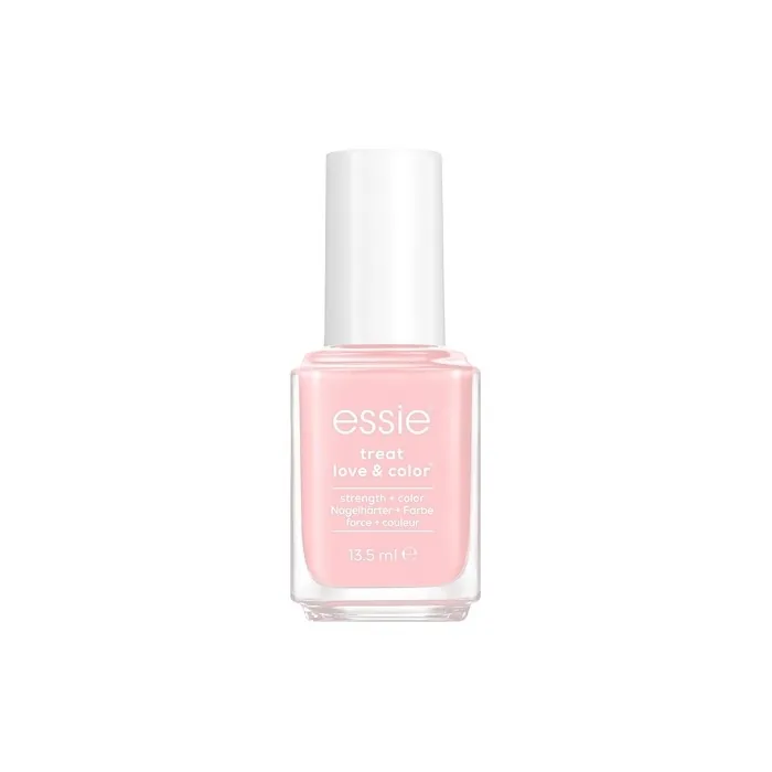 Essie Nail Polish Strengthening Treat Love Colour 30 Minimally Modest TLC Care Nail Varnish 13.5ml