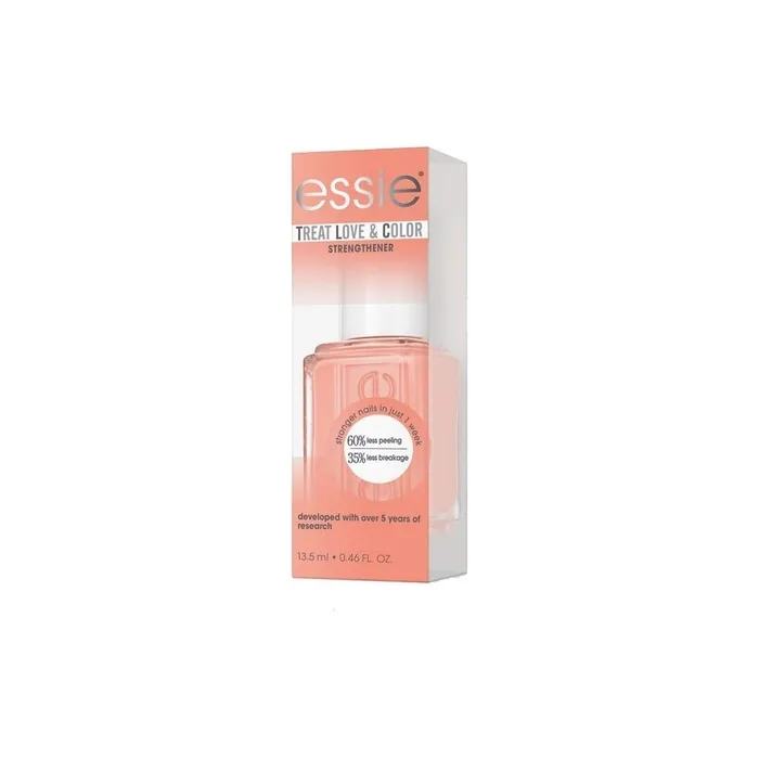 Essie Treat Love Color Care and Color 60 Glowing Strong 5ml Like a Girl