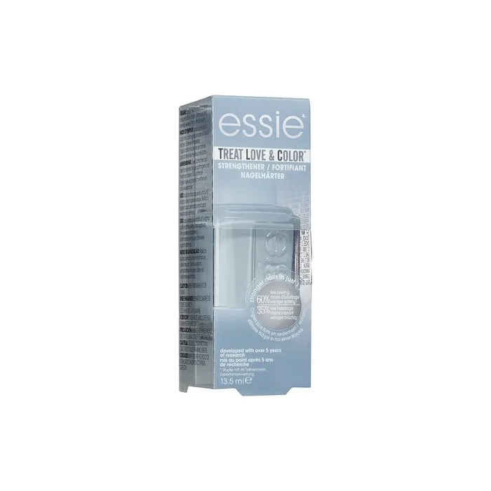 Essie Treat Love & Color Nail Polish 85 Indigo For It 14ml