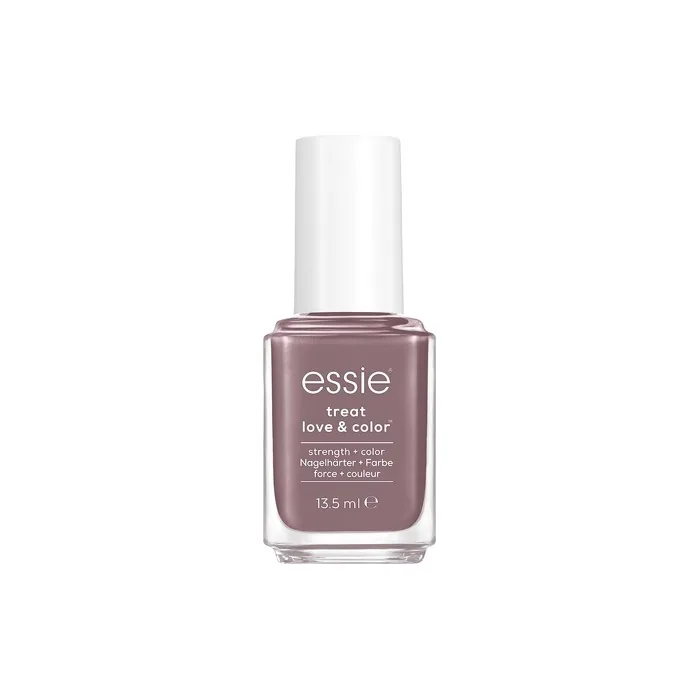 Essie Treat Love & Color Strengthener Nail Polish 90 On The Mauve 13.5ml