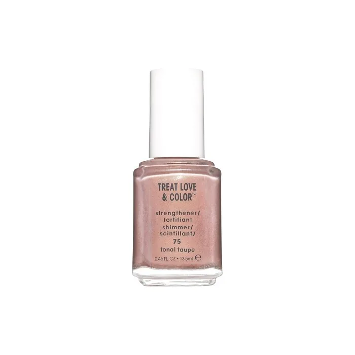Essie Treat Love & Color Strengthener Nail Polish 7 Tonal Taupe 13.5ml