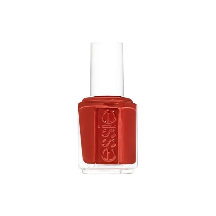 Essie Nail Polish for Intense Nail Art 704 Spice It Up Red 13.5ml