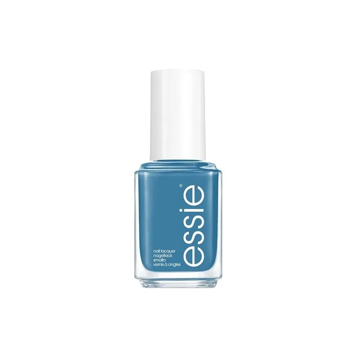 Essie Nail Polish Amuse Me No.787 Blue 13.5ml