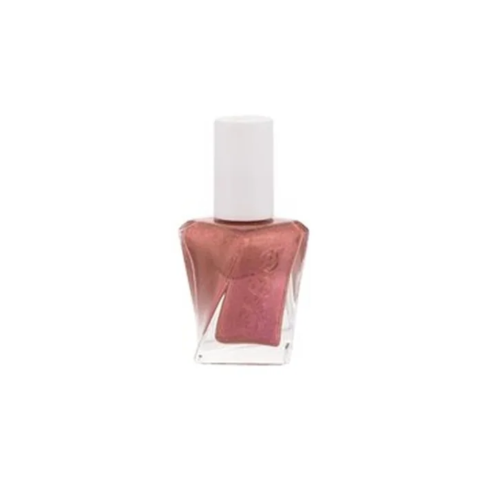 Essie Gel Couture Nail Polish 13 Ml Color 400 Caviar Bar