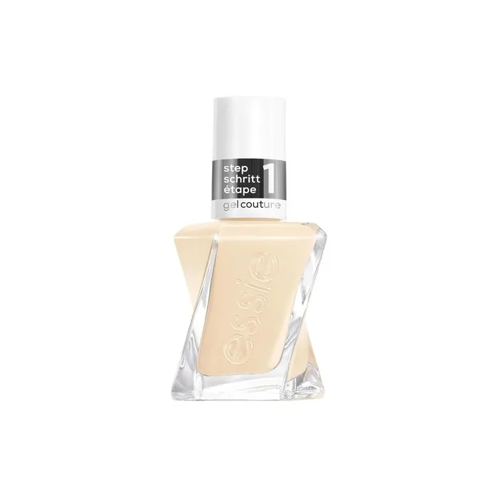 Essie Gel-Like Nail Polish Lasts Up To 15 Days with Flex.e Gel Technology No Chipping Glass-Like Shine Vegan Formula Gel Couture 102 Atelier At The Bay 13.5ml